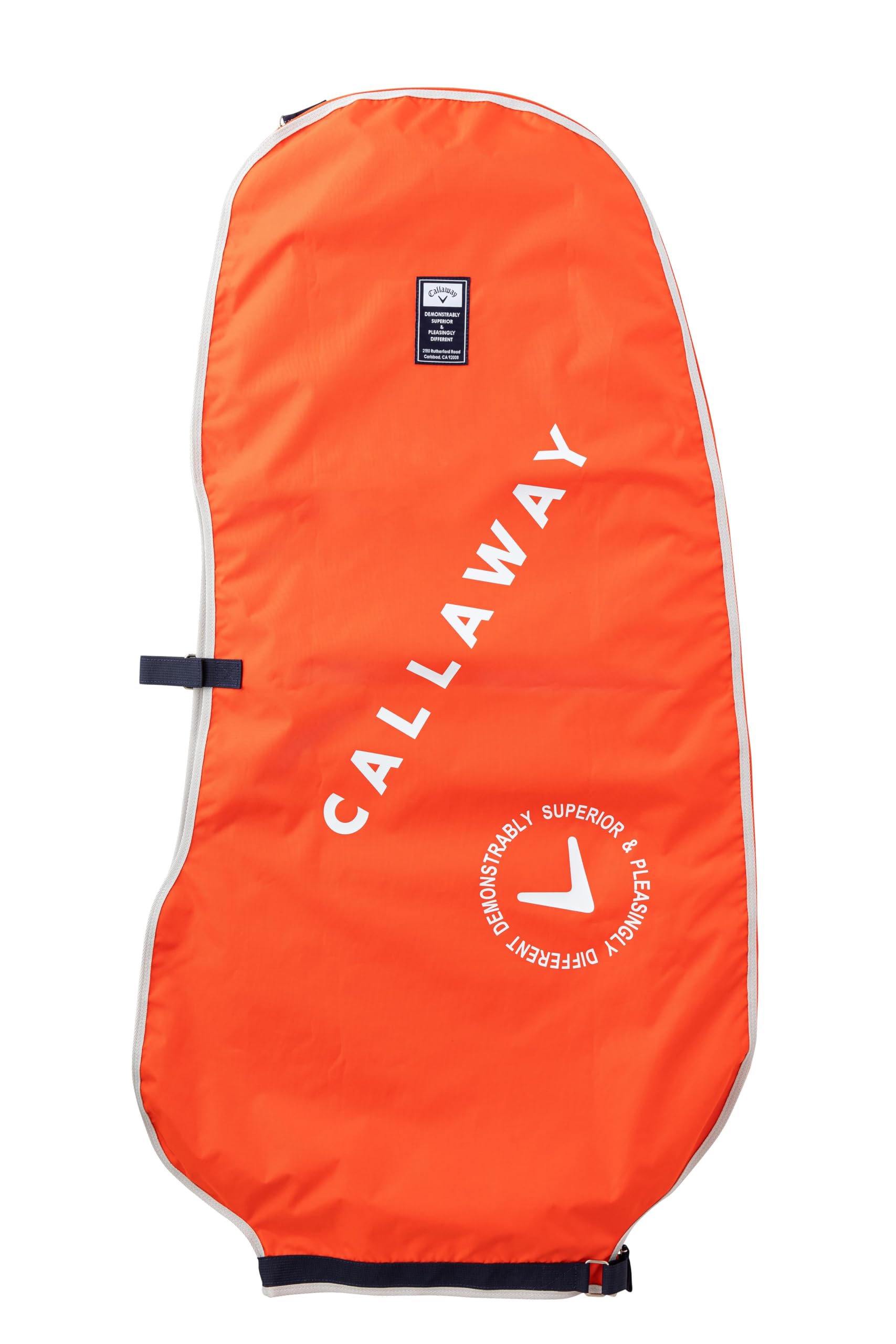 Callawayトラベルカバー Callaway Golf キャロウェイゴルフ Sport Travel Cover 25 JM